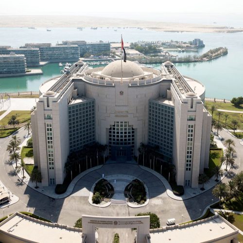 Embassies and Immigration Offices