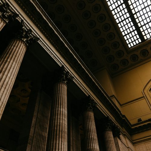 Law Firms and Legal Consultants