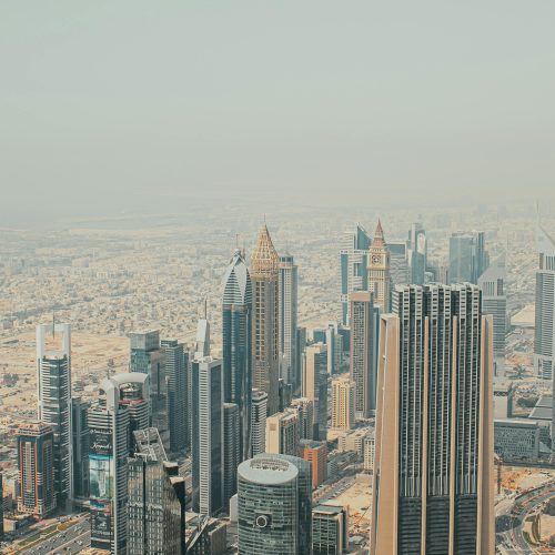 Corporate and Commercial Businesses